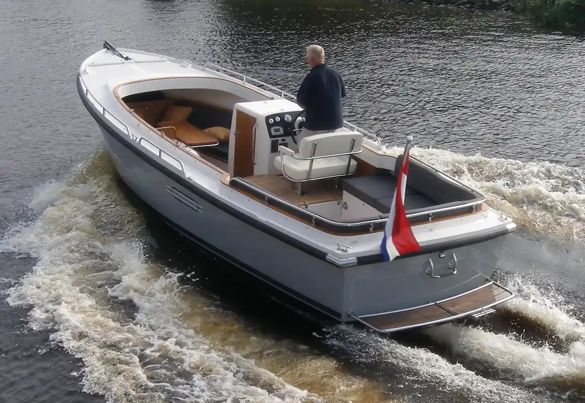 Damarin 840: Damarin 840