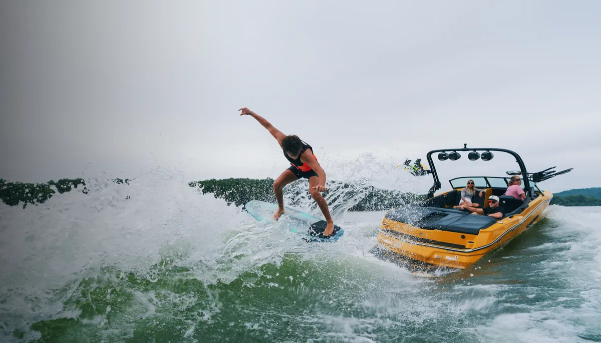 MasterCraft NXT23: MasterCraft NXT23