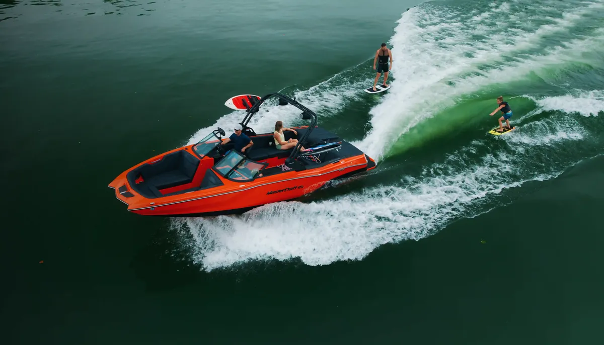 MasterCraft NXT24: MasterCraft NXT24
