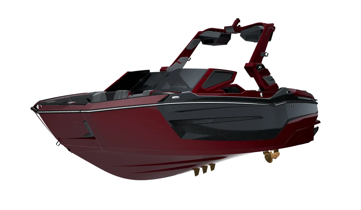 MasterCraft X22: MasterCraft X22