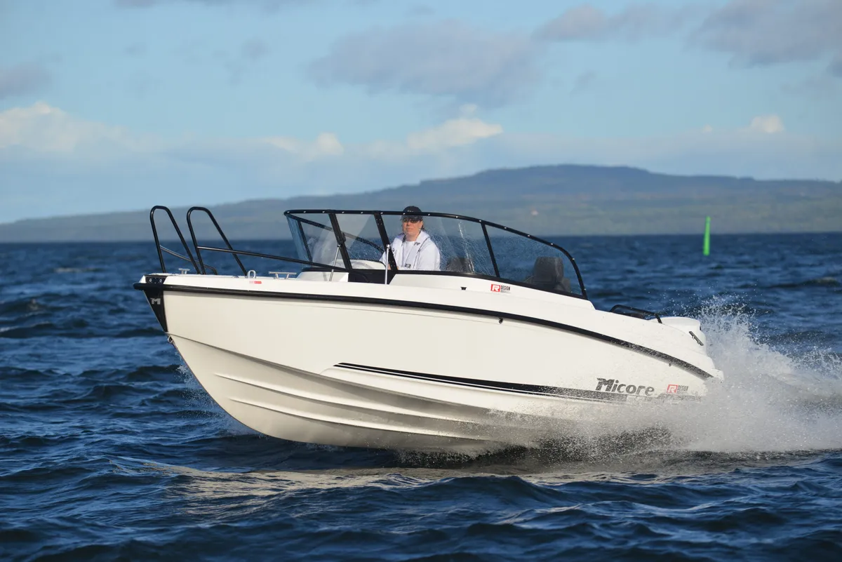 Micore 58br: Micore 58br
