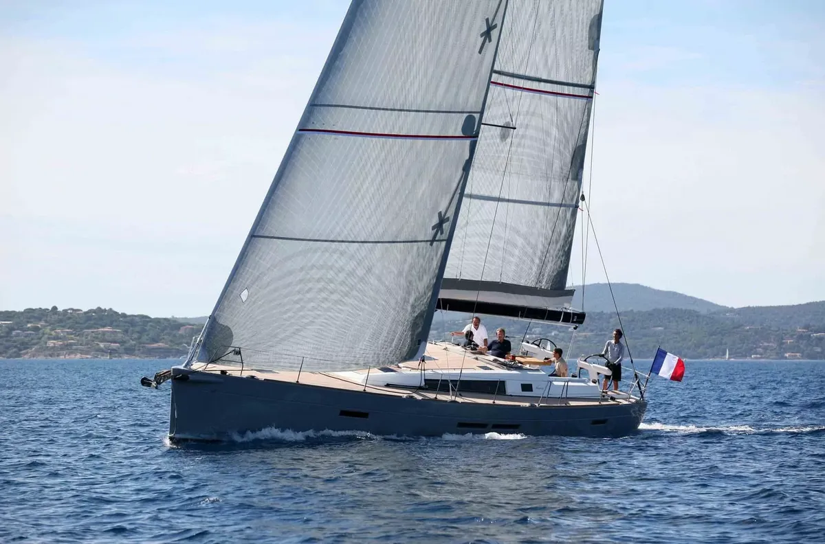 Wauquiez Centurion 57: Wauquiez Centurion 57