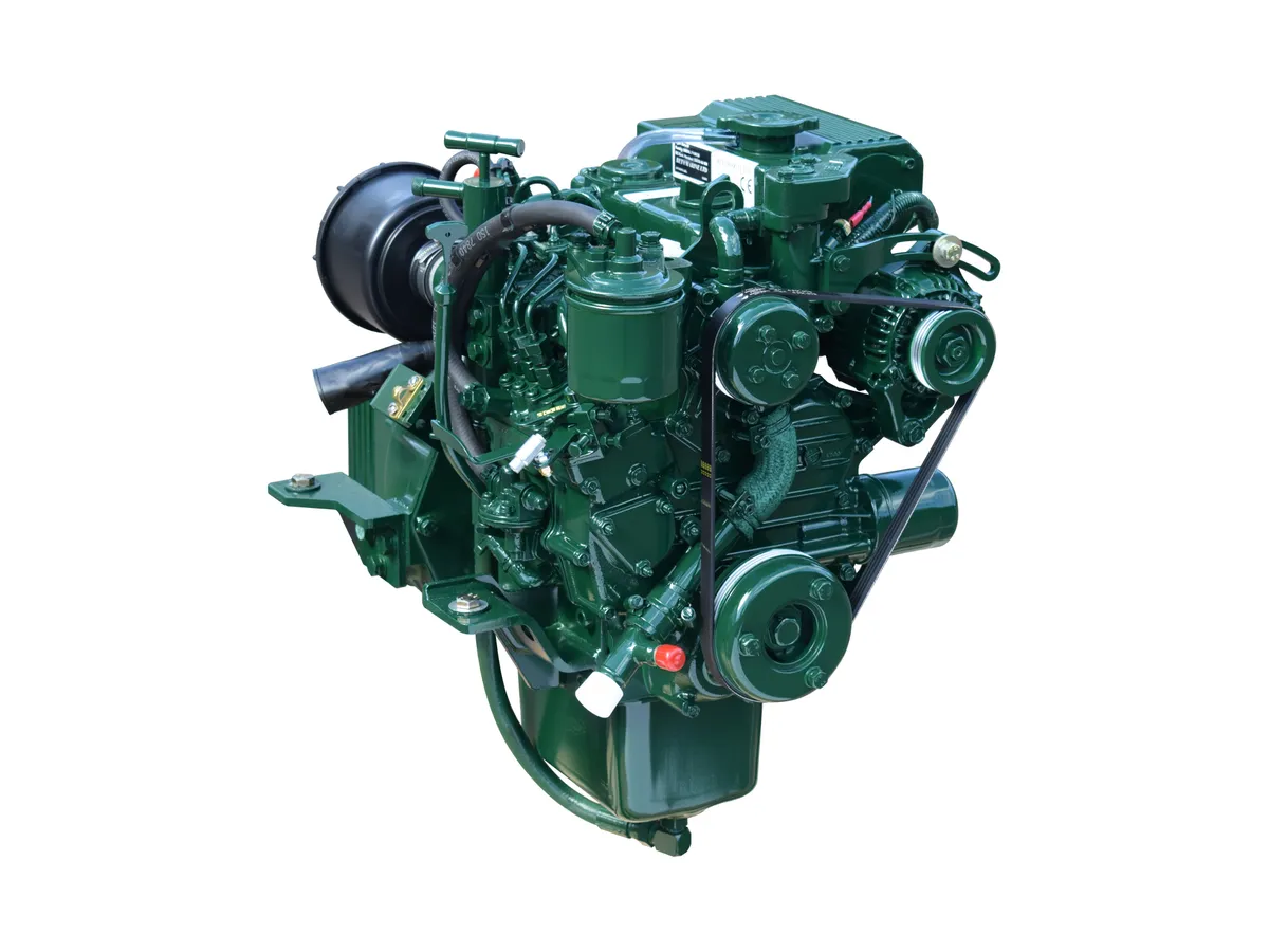 Beta Marine Beta 20 Greenline
