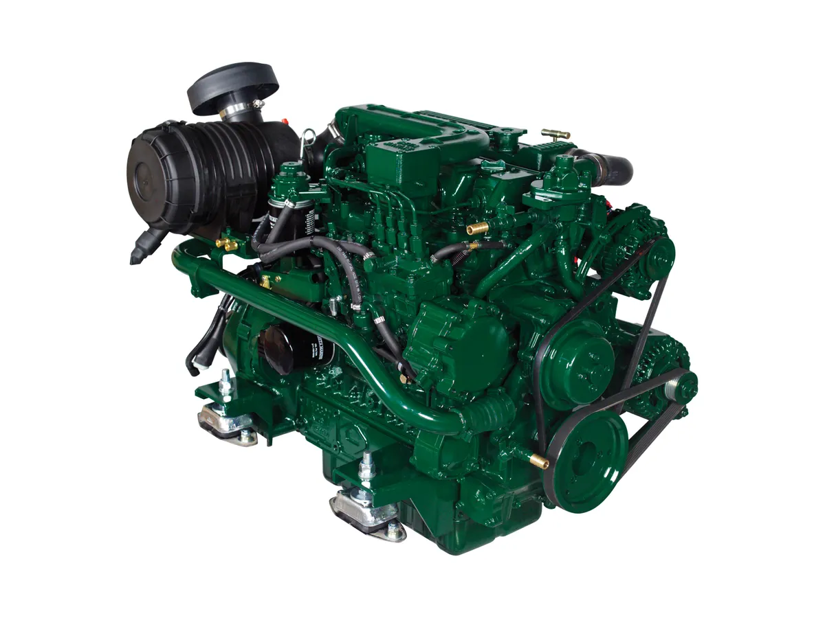 Beta Marine Beta 75 Greenline