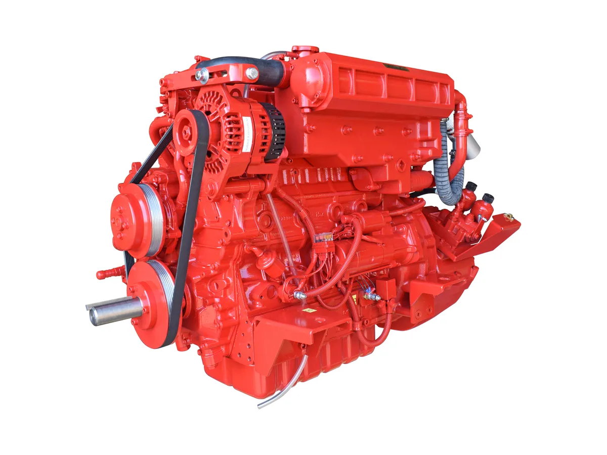 Beta Marine Beta 90