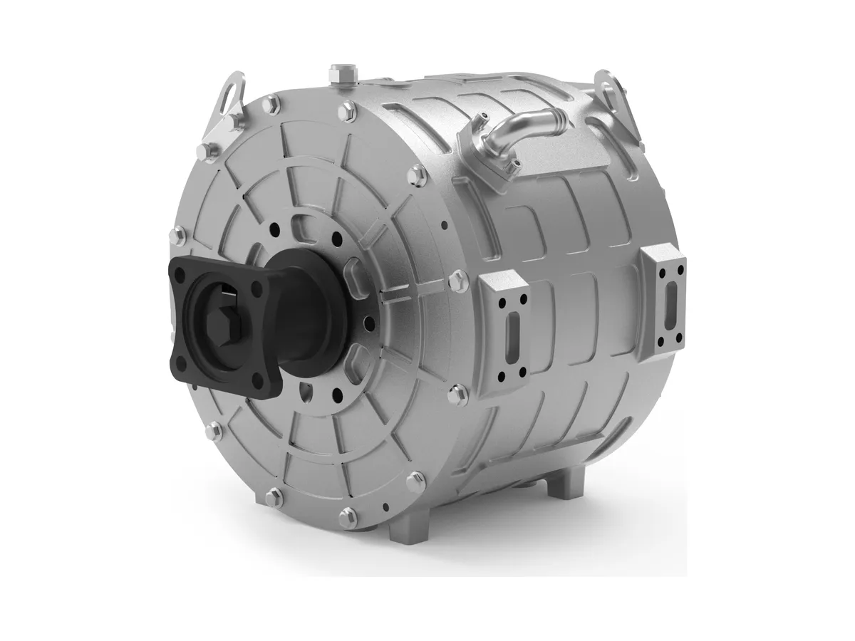 ePropulsion H-Series