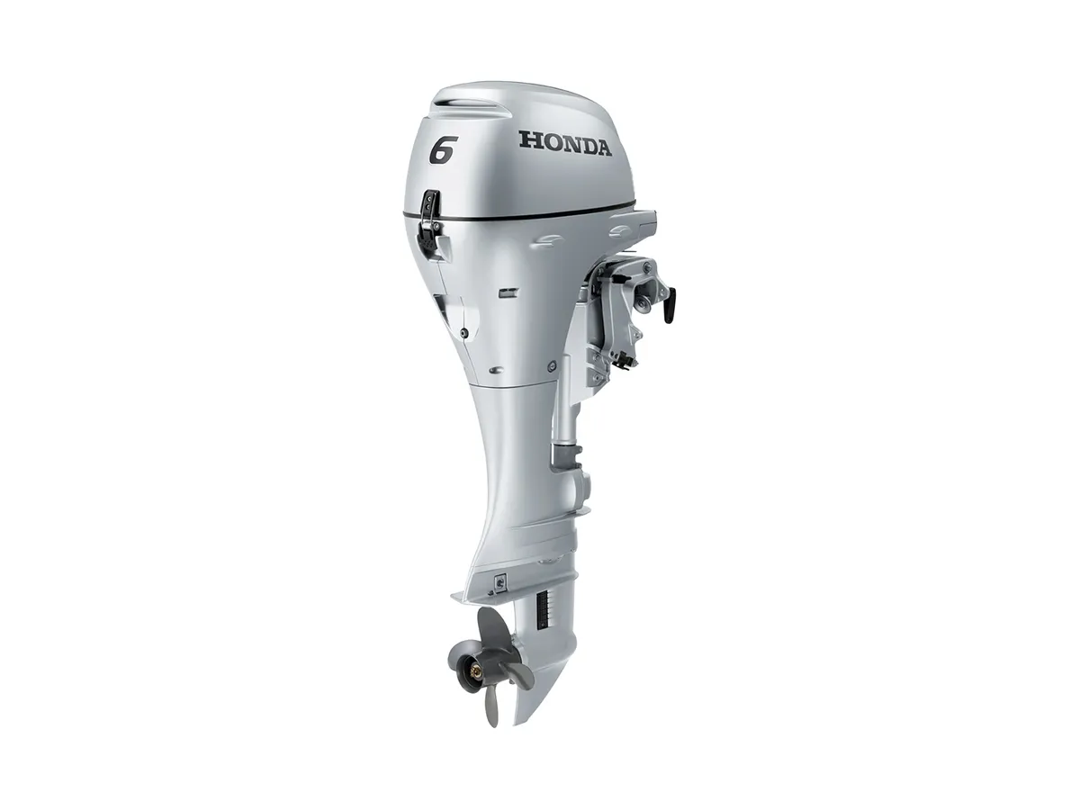 Honda BF 6