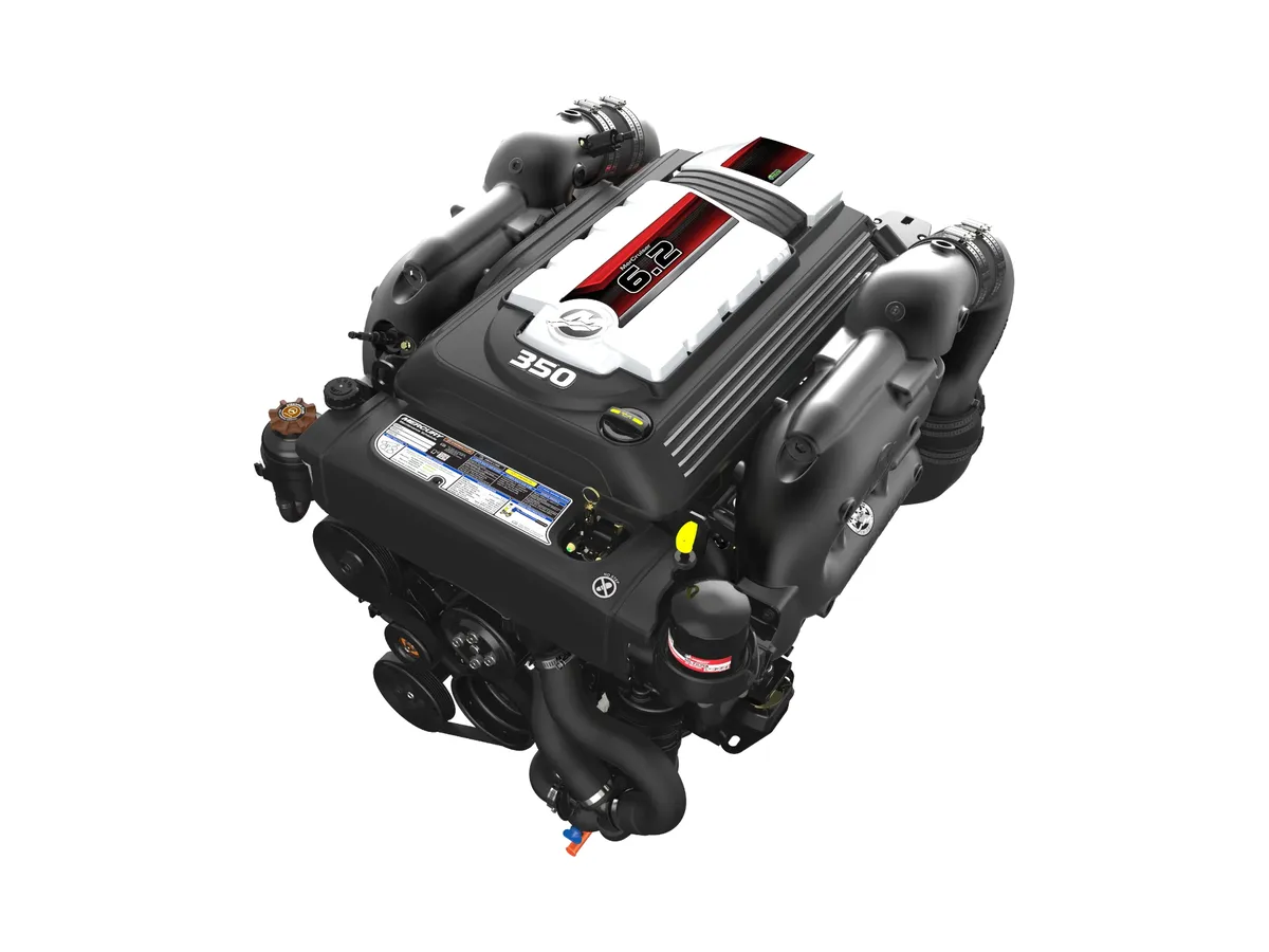 MerCruiser 6.2L 350