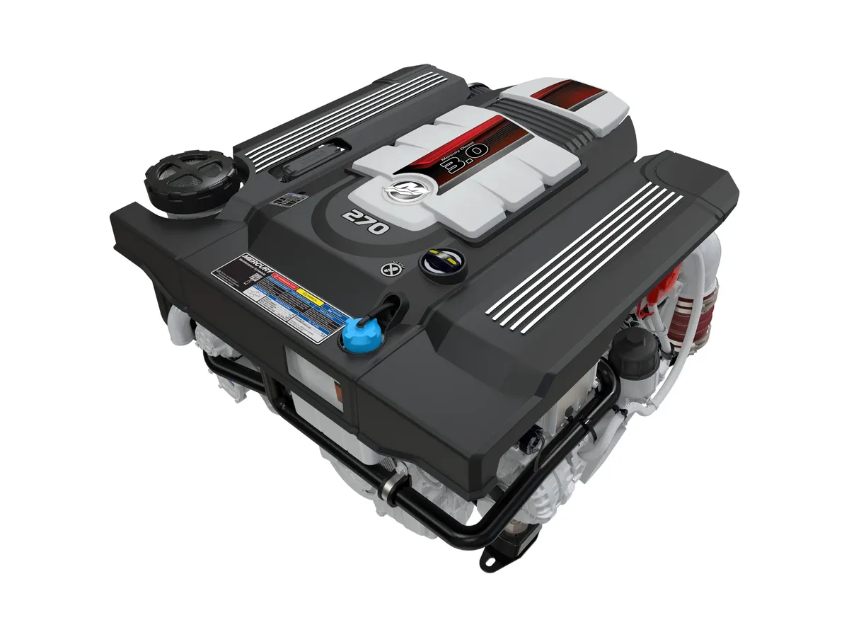 MerCruiser Diesel 3.0L 230HP