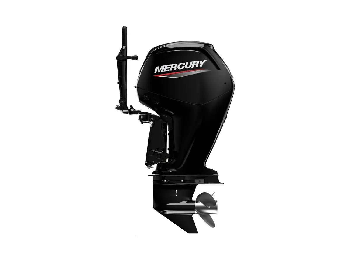 Mercury FourStroke 115