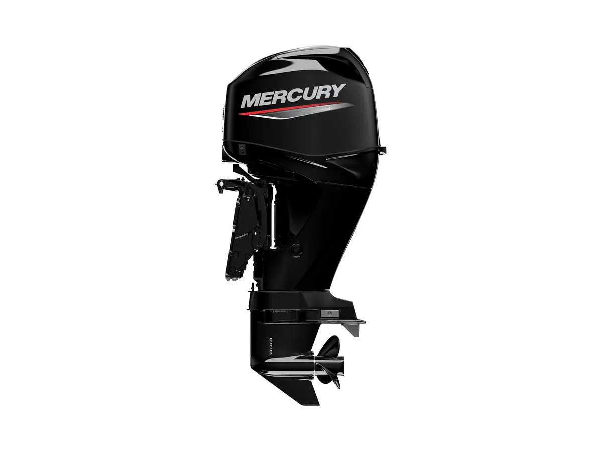 Mercury FourStroke 40 3-cil.