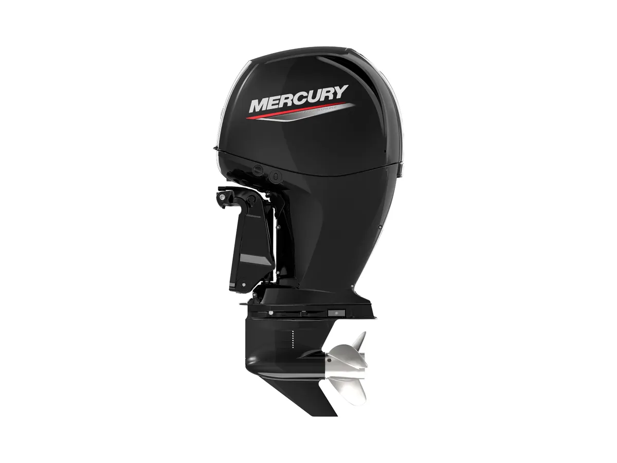 Mercury Pro XS 150