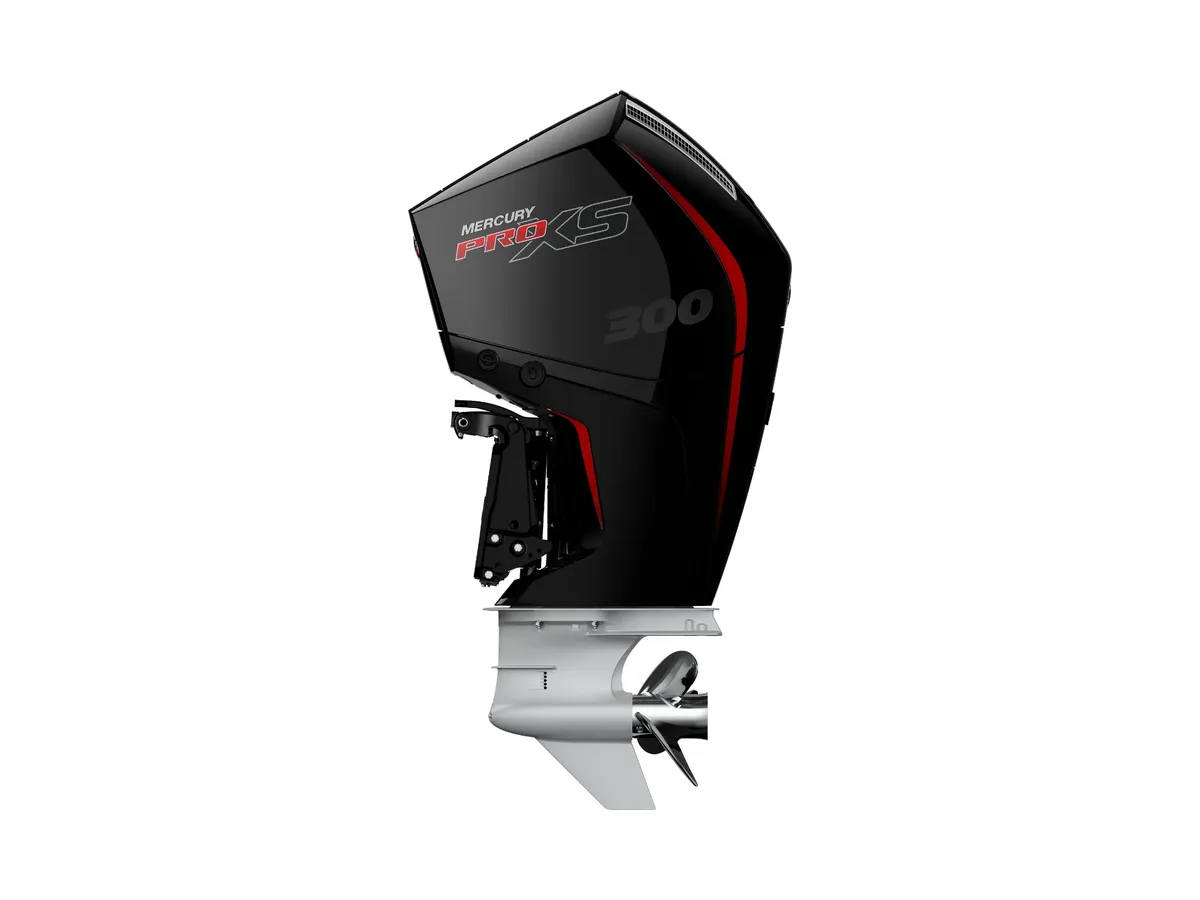 Mercury Pro XS 300