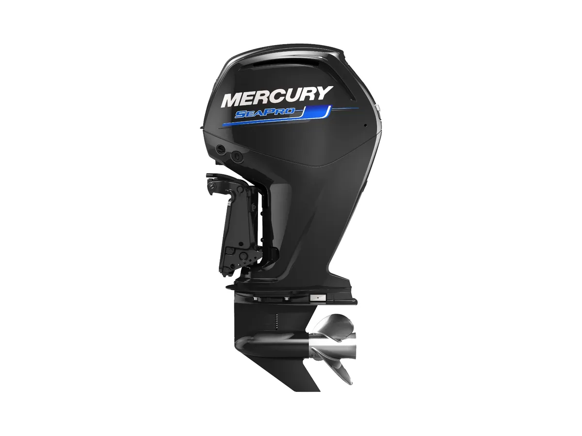 Mercury SeaPro 115