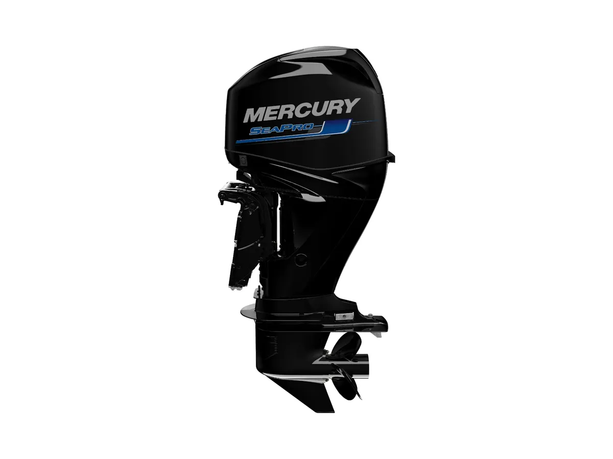 Mercury SeaPro 60