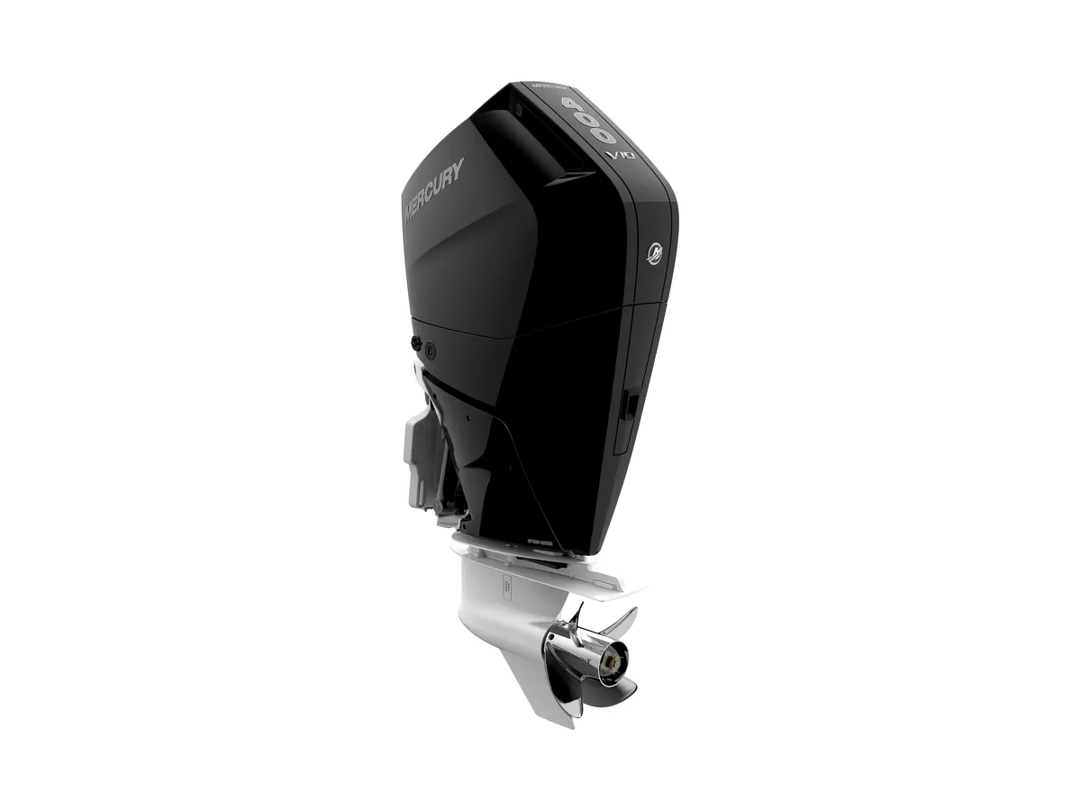 Mercury Verado 400