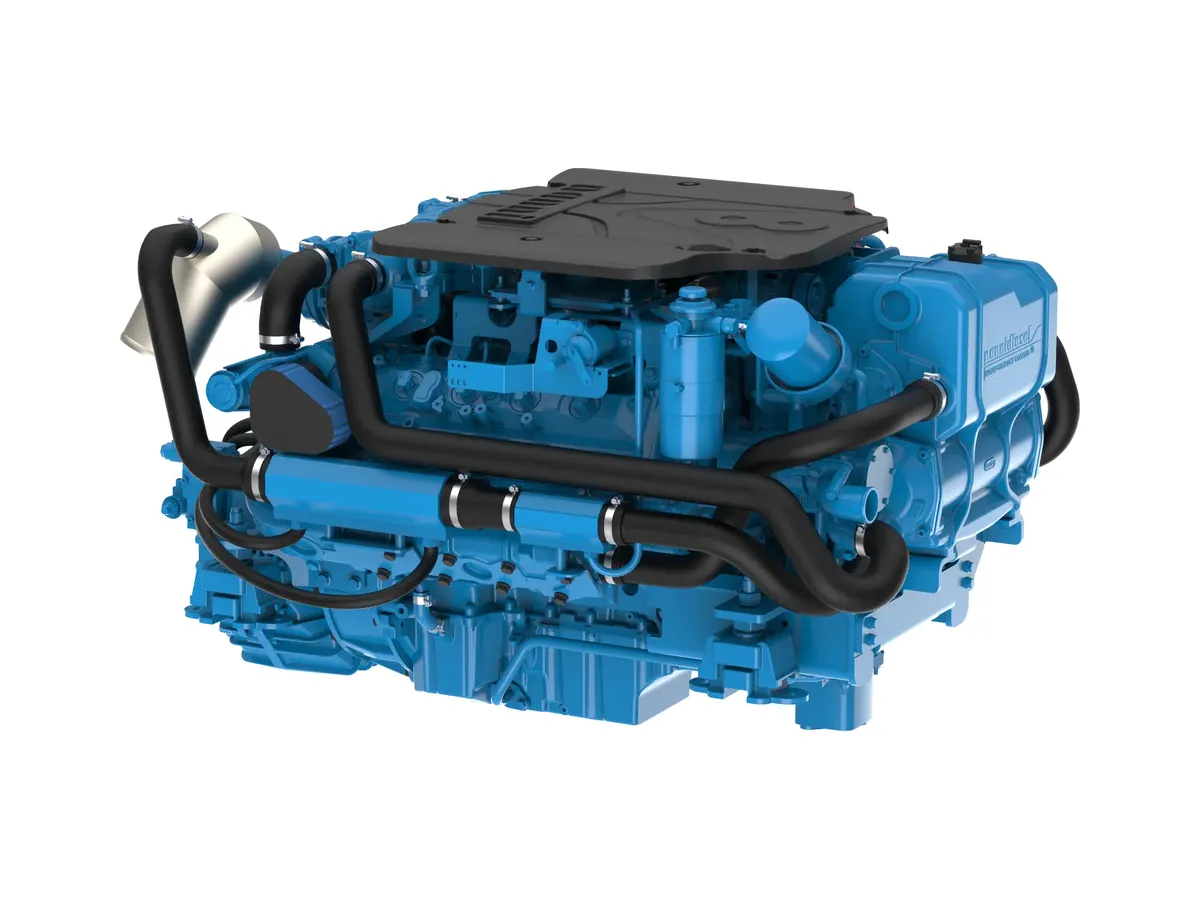 Nanni T8V.350