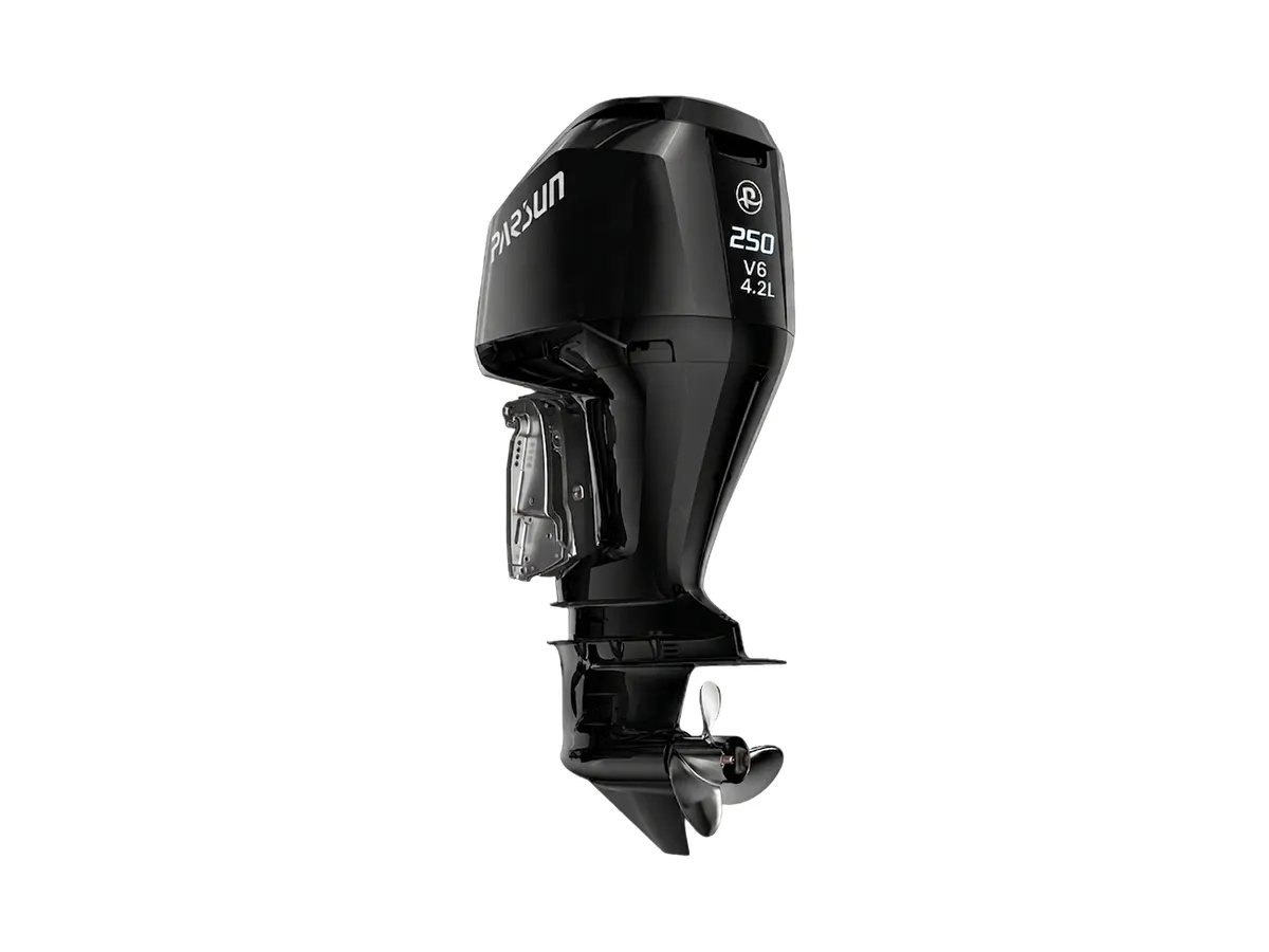Parsun F250F