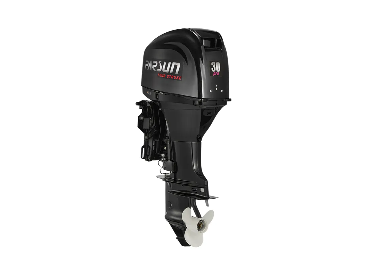 Parsun F30F