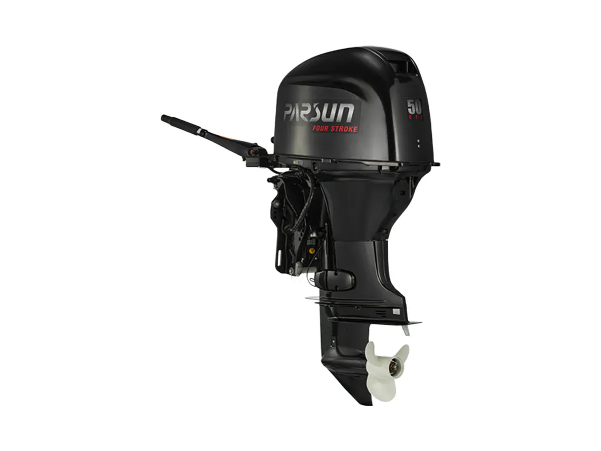 Parsun F50B
