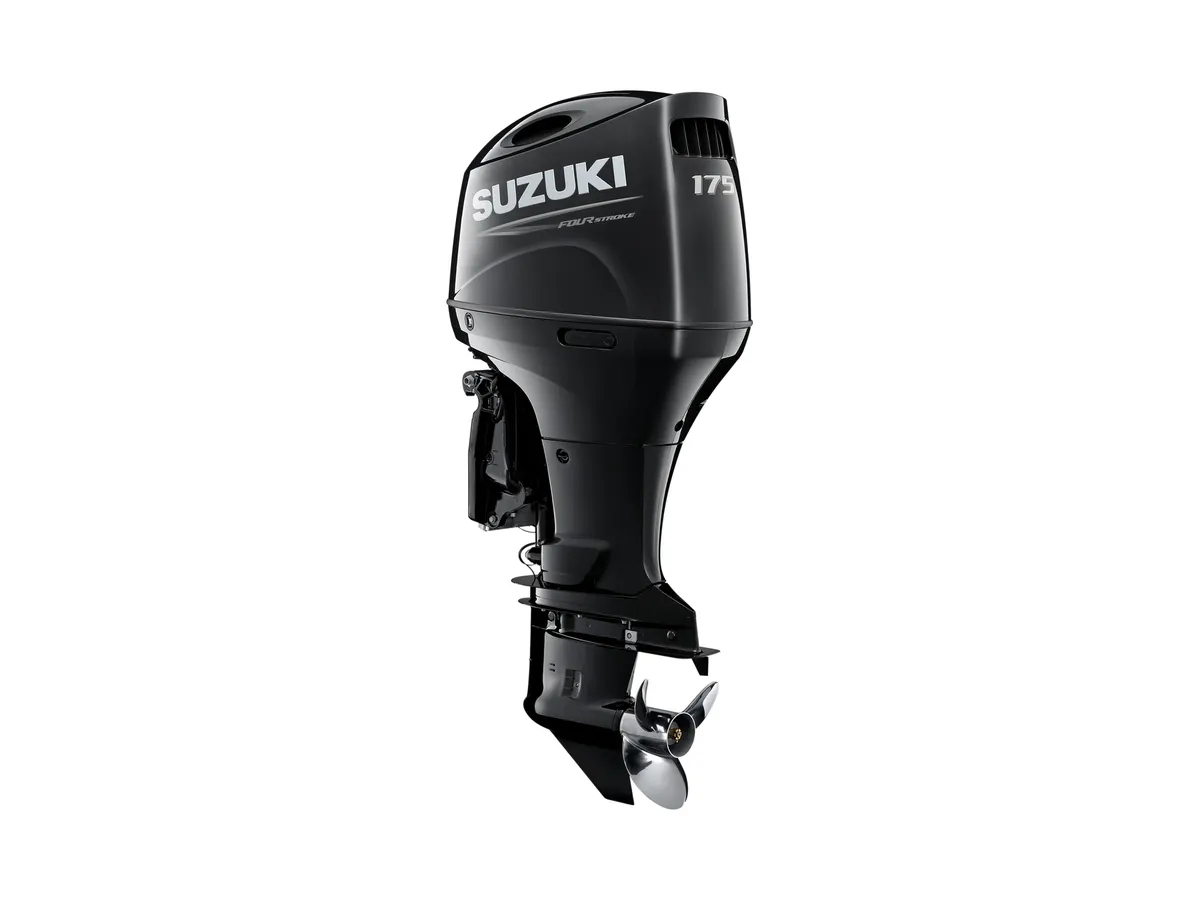Suzuki DF175A