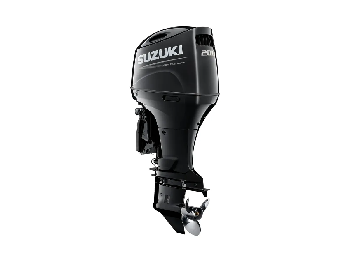 Suzuki DF200A