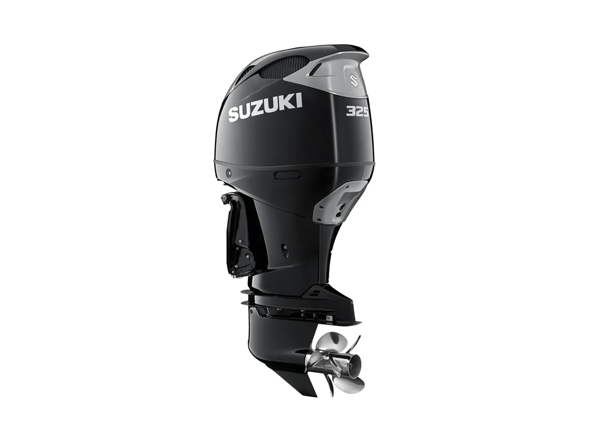 Suzuki DF325A