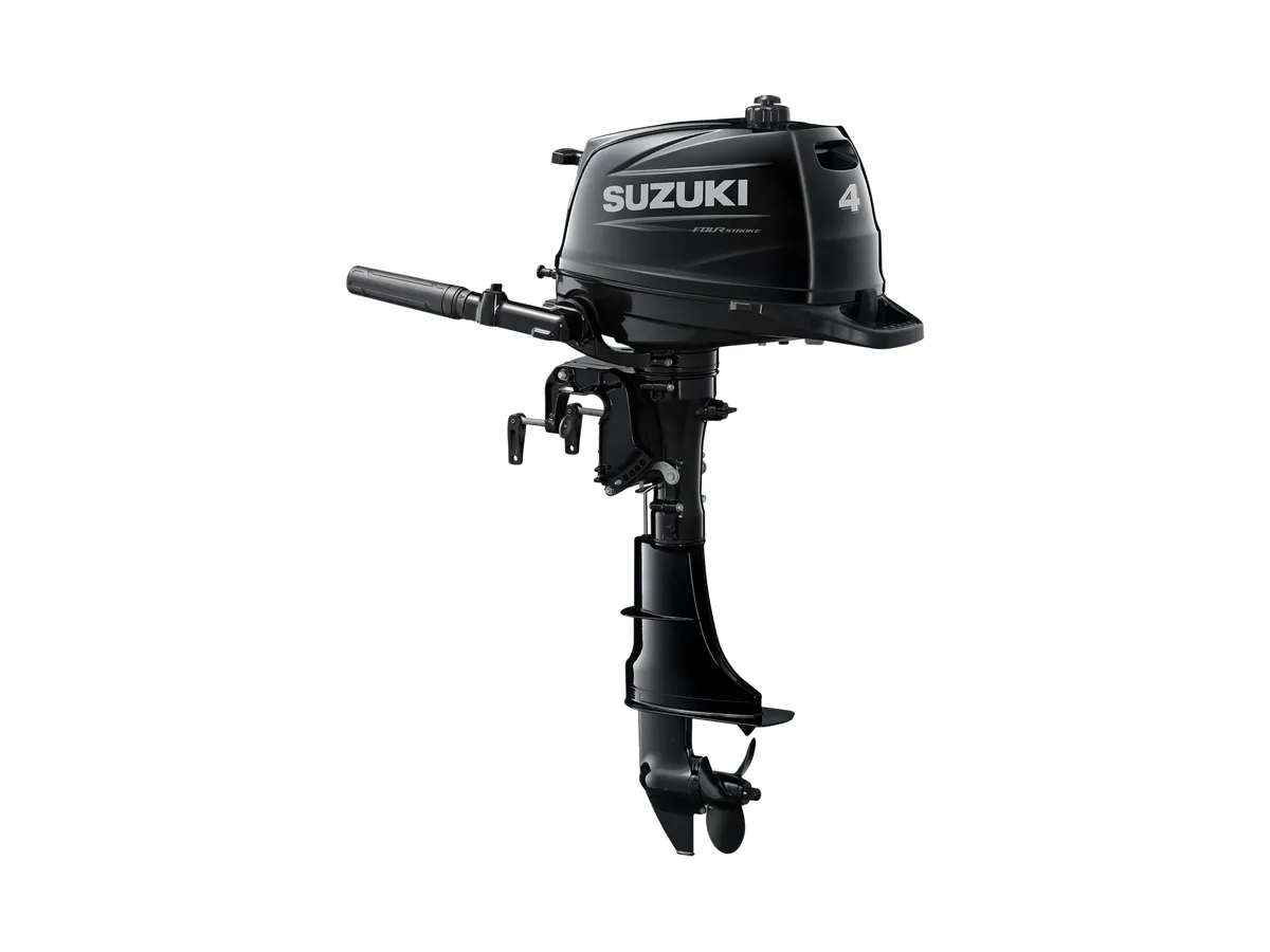 Suzuki DF4A