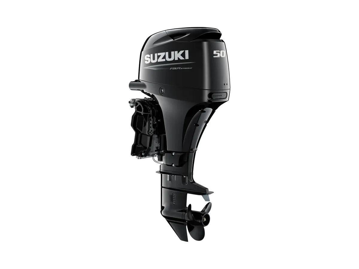 Suzuki DF50A