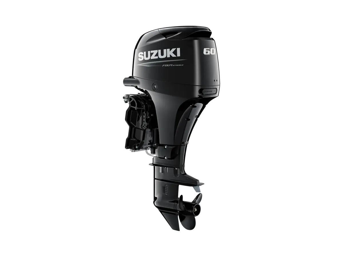 Suzuki DF60A