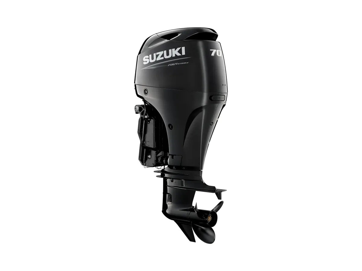 Suzuki DF70A