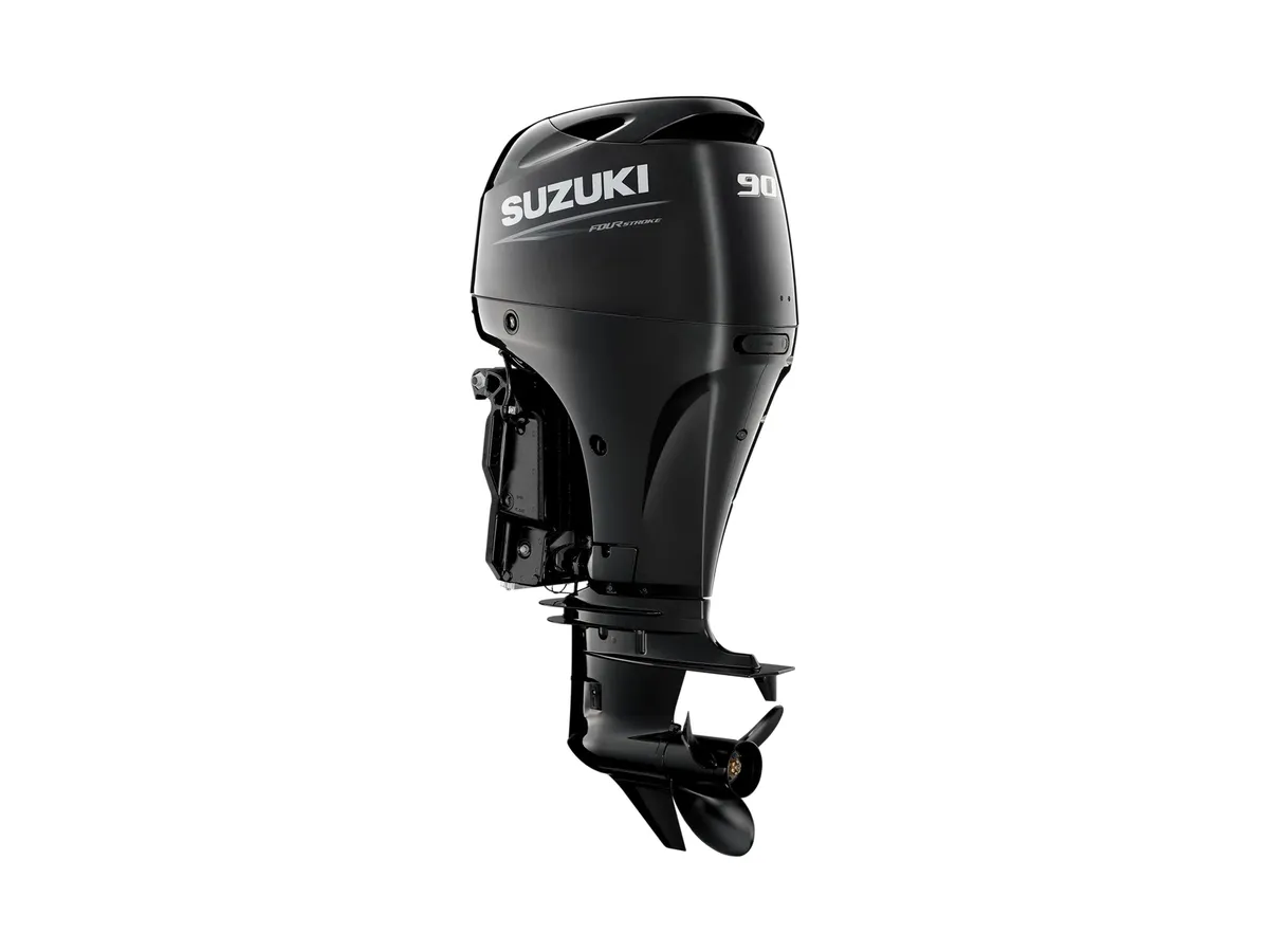 Suzuki DF90A