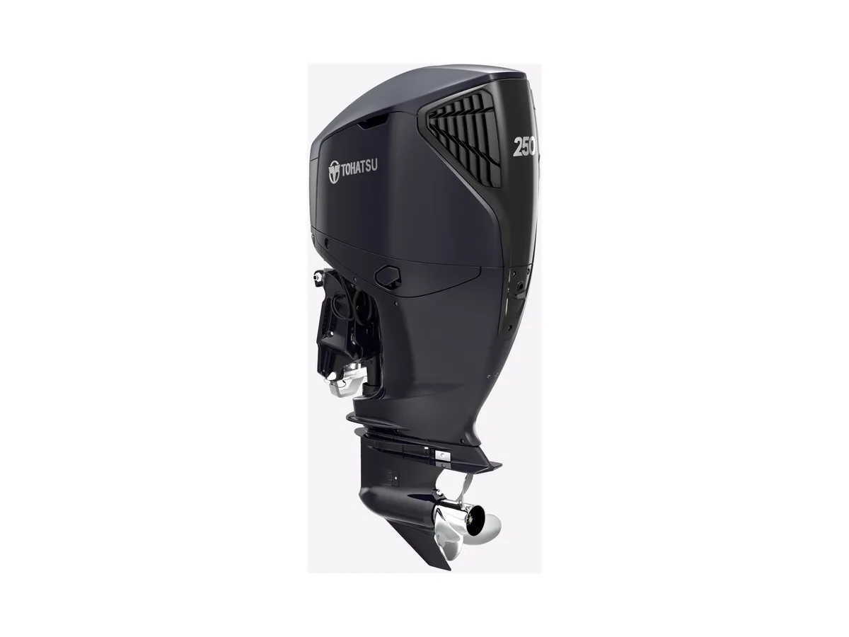 Tohatsu BFT250