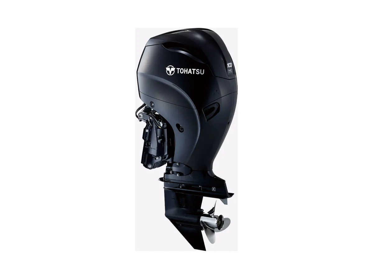 Tohatsu MFS100A