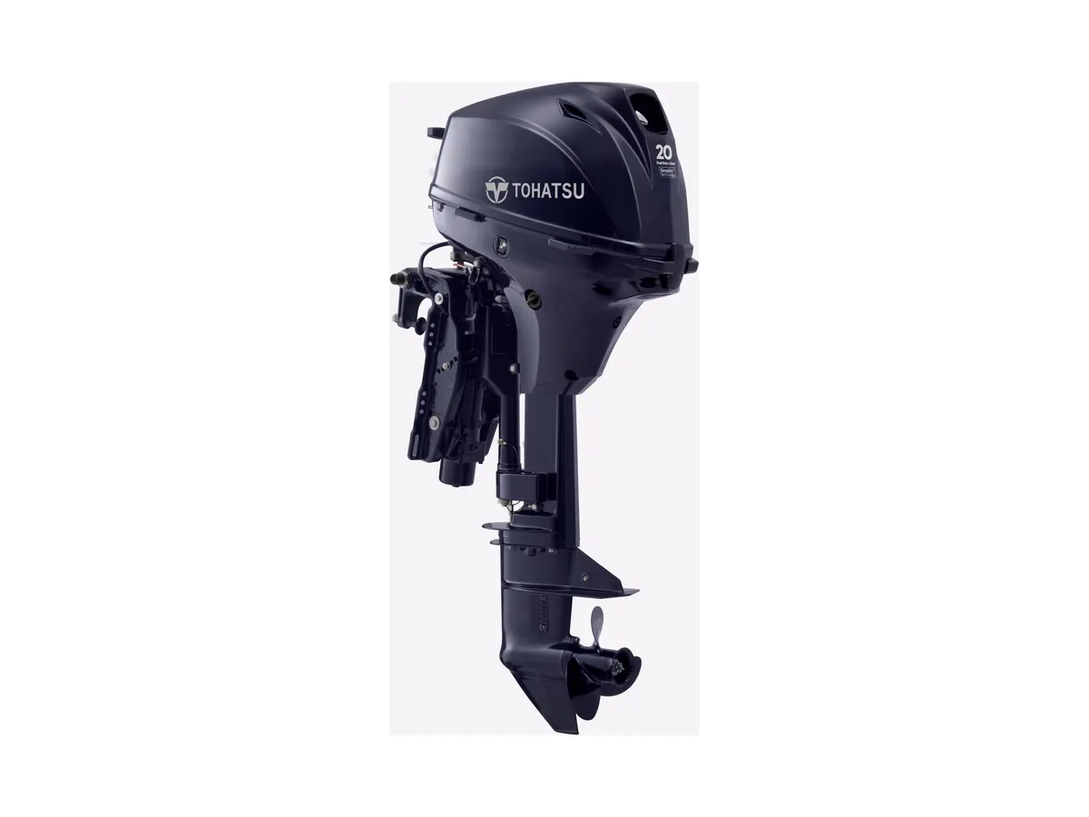 Tohatsu MFS20E