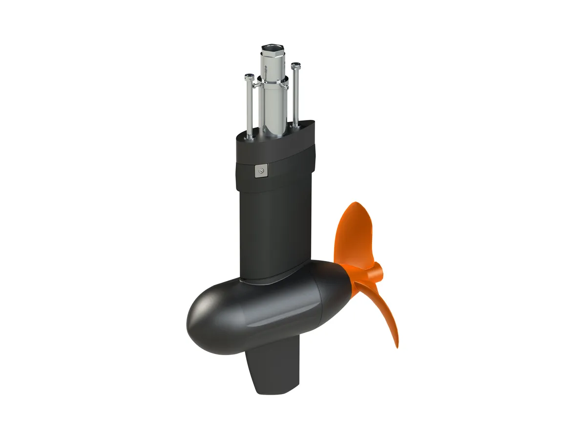 Torqeedo Cruise 3.0 FP (24V)