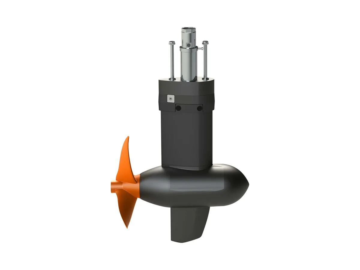 Torqeedo Cruise 3.0 FP (48V)
