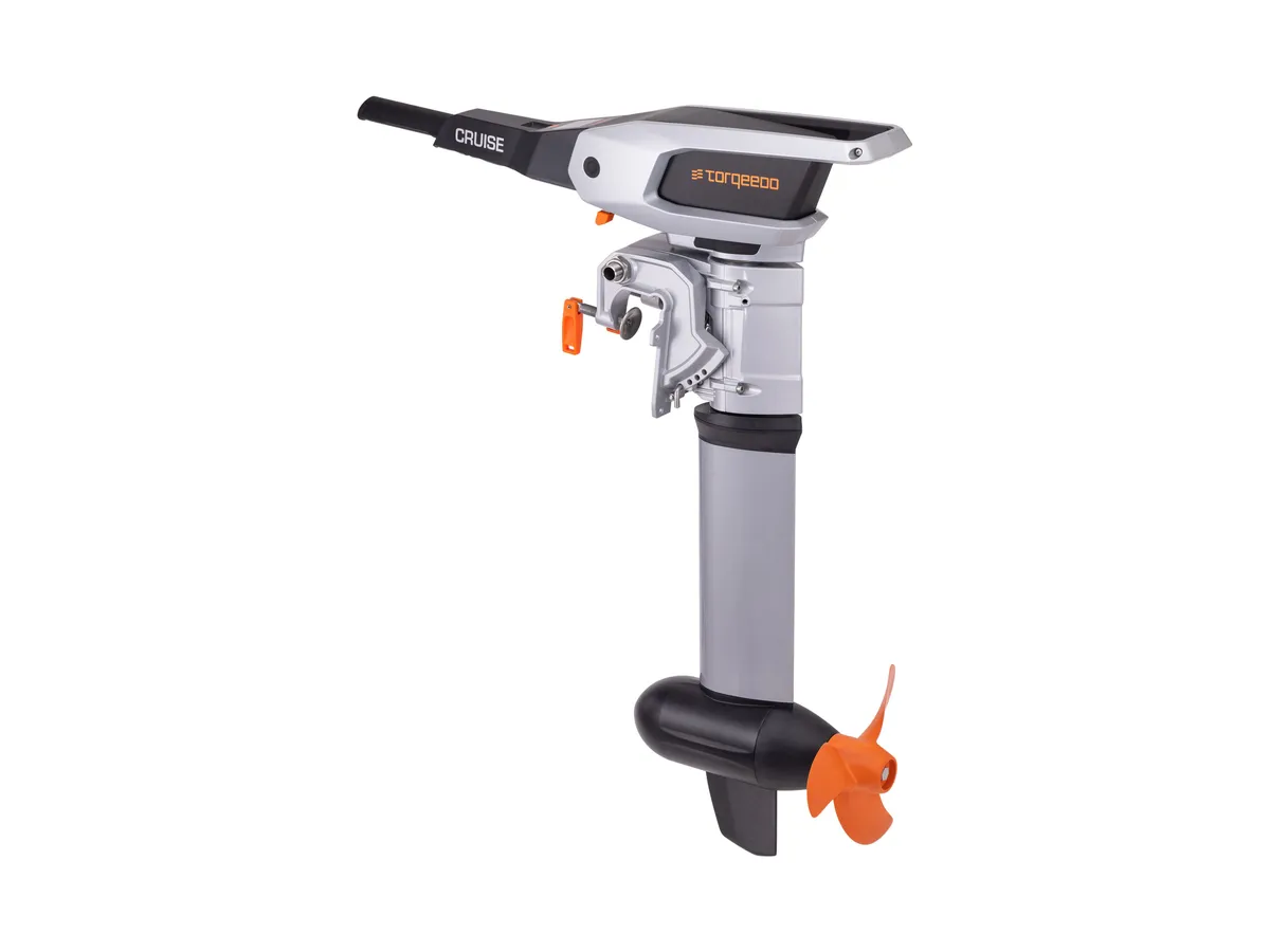 Torqeedo Cruise 3.0 TS (48V)
