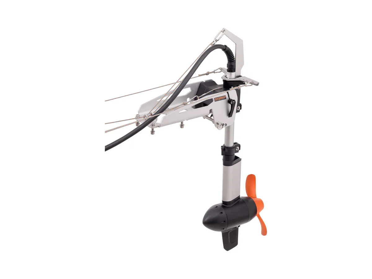 Torqeedo Travel Ultralight
