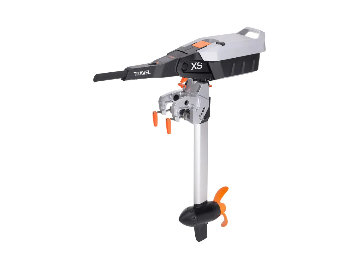 Torqeedo Travel XS S