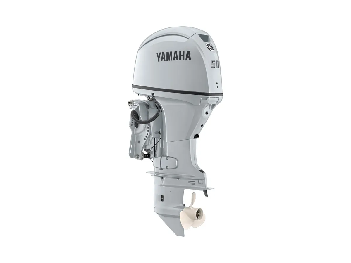 Yamaha F50
