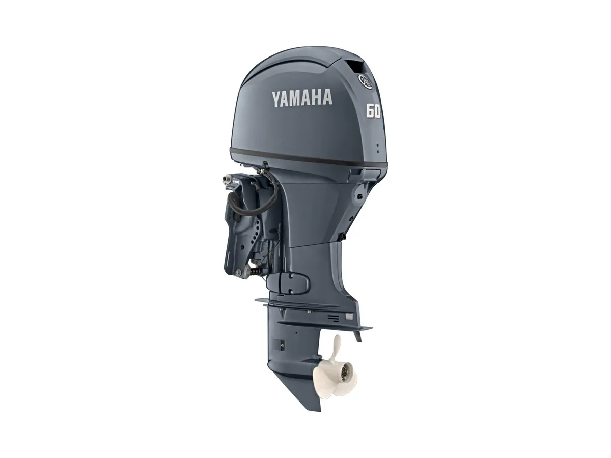 Yamaha F60