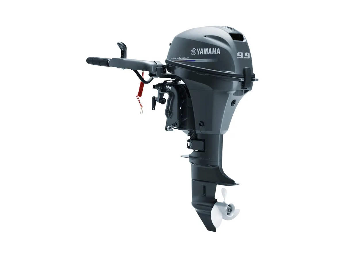 Yamaha F9.9