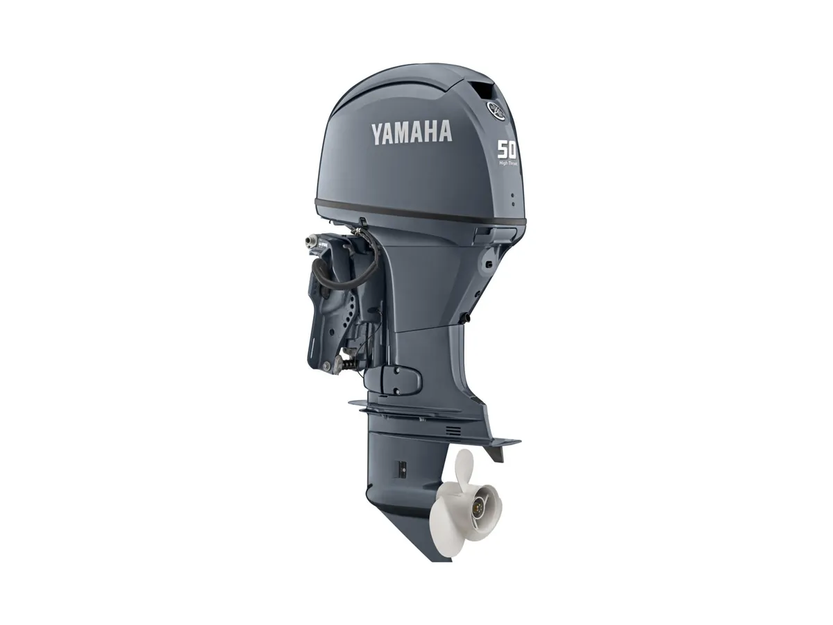 Yamaha T50